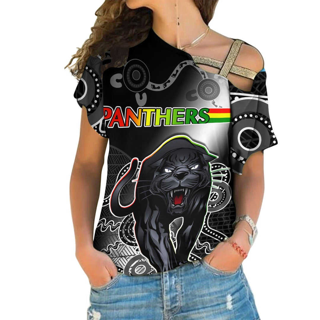 vibehoodie-shirt-penrith-panthers-indigenous-black-rugby-team-one-shoulder-shirt