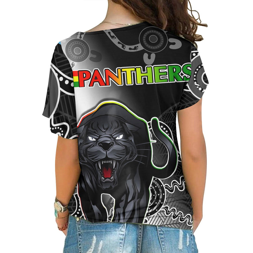 vibehoodie-shirt-penrith-panthers-indigenous-black-rugby-team-one-shoulder-shirt