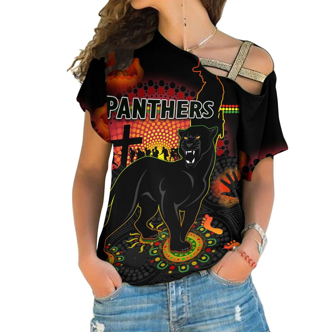 vibehoodie-shirt-penrith-panthers-anzac-day-lest-we-forget-rugby-team-one-shoulder-shirt