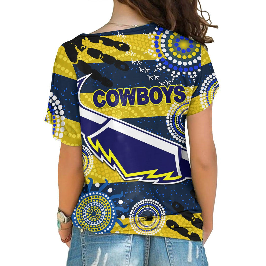 vibehoodie-shirt-north-queensland-cowboys-anzac-special-style-navy-rugby-team-one-shoulder-shirt