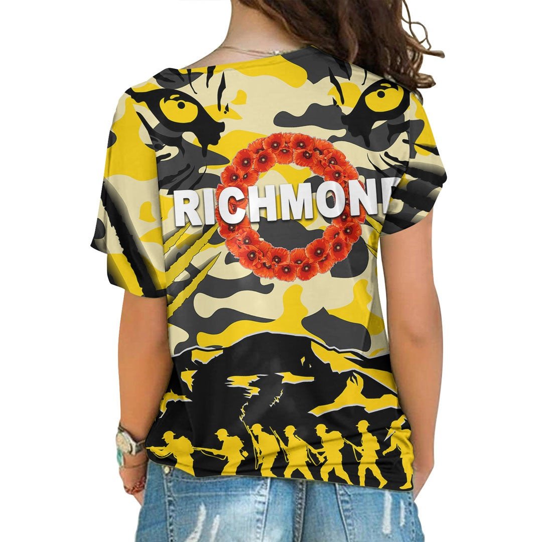 vibehoodie-shirt-richmond-tigers-anzac-day-camouflage-football-team-one-shoulder-shirt