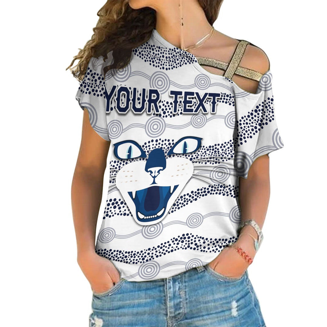 vibehoodie-shirt-custom-geelong-cats-white-version-football-team-one-shoulder-shirt