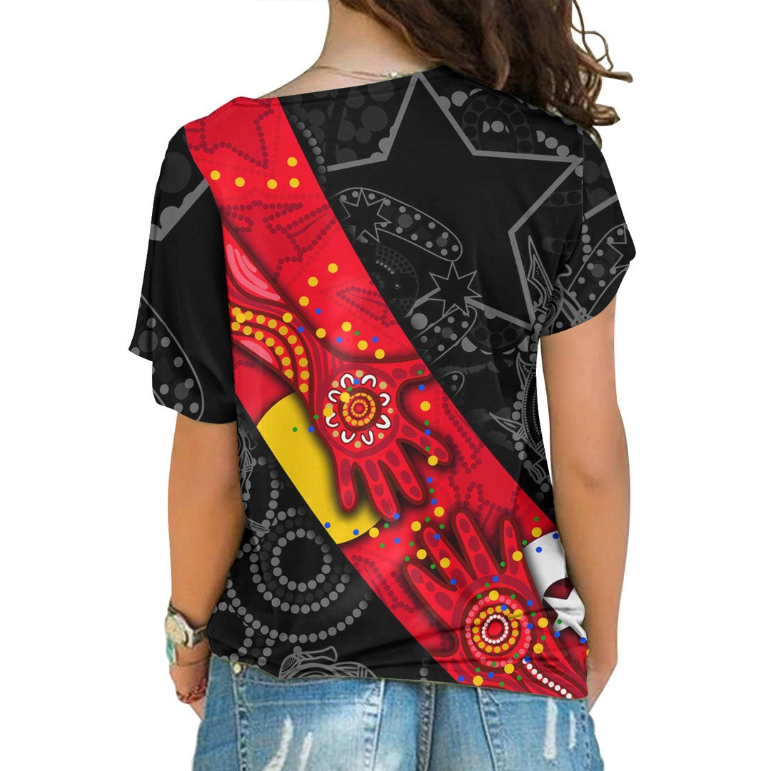 vibehoodie-shirt-essendon-bombers-indigenous-football-team-one-shoulder-shirt