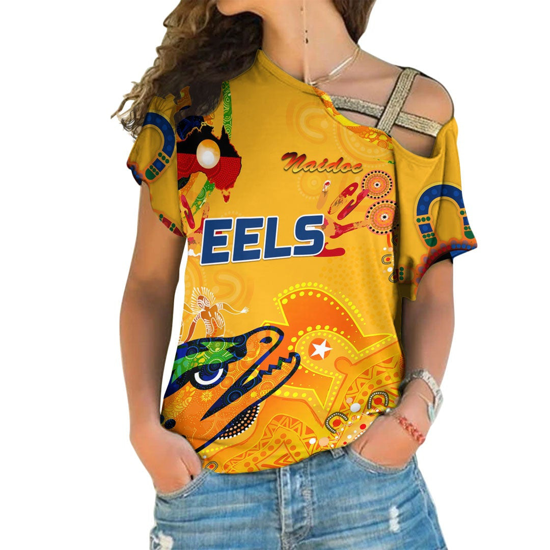 vibehoodie-shirt-parramatta-eels-indigenous-naidoc-yellow-version-rugby-team-one-shoulder-shirt