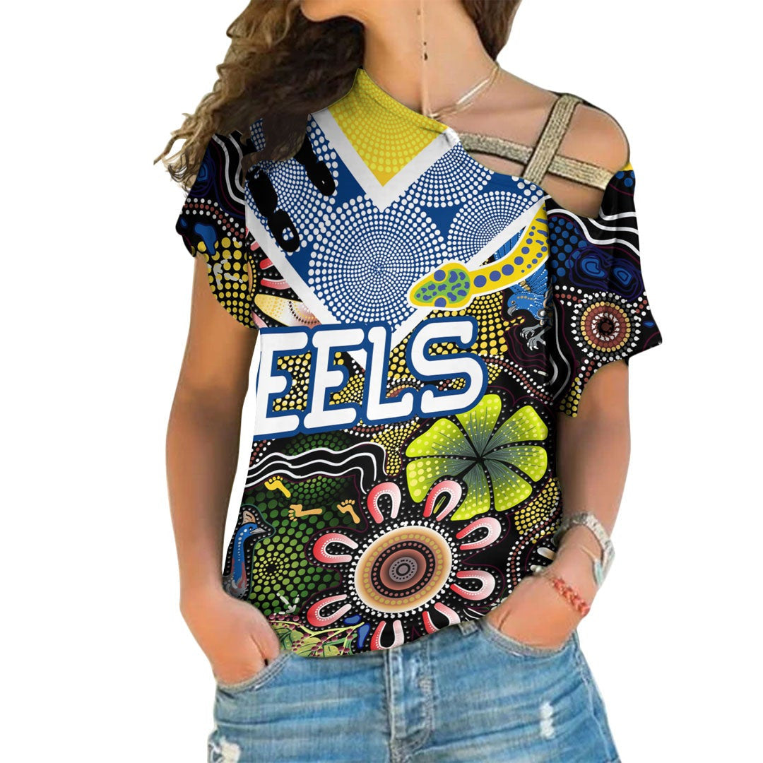 vibehoodie-shirt-parramatta-eels-indigenous-naidoc-royal-rugby-team-one-shoulder-shirt