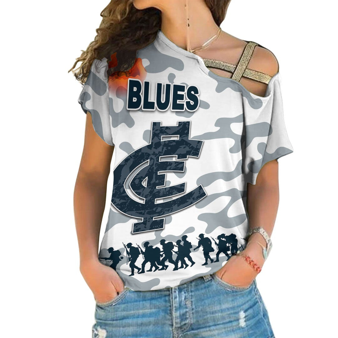 vibehoodie-shirt-carlton-blues-anzac-day-lest-we-forget-football-team-one-shoulder-shirt