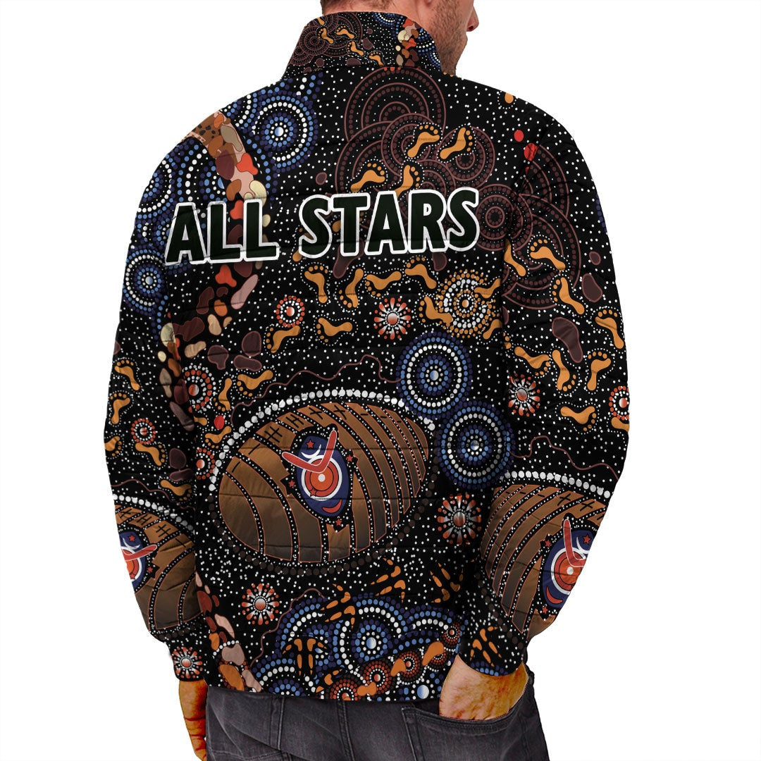 vibehoodie-jackets-indigenous-all-stars-limited-edition-padded-jackets