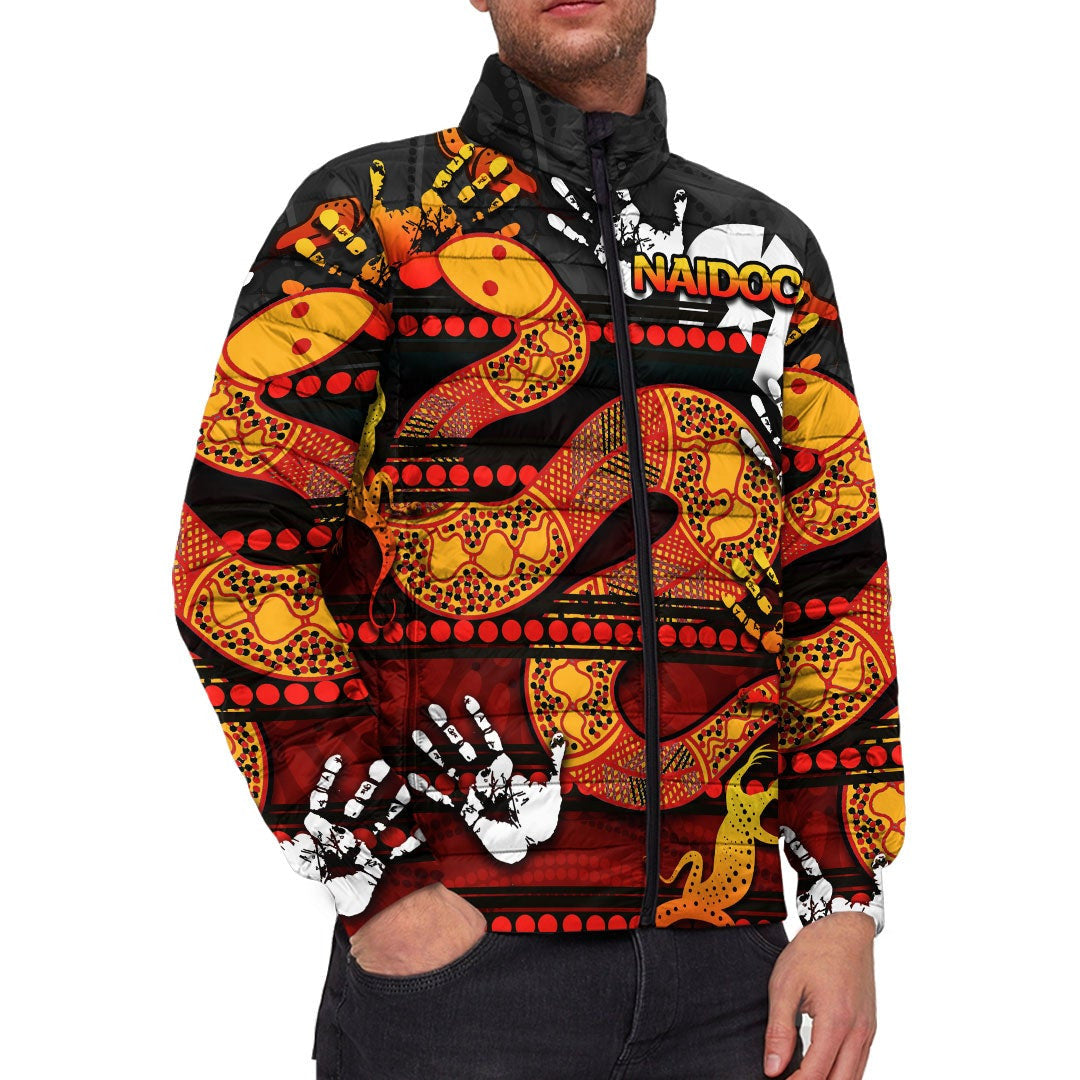 vibehoodie-jackets-parramatta-eels-indigenous-naidoc-rugby-team-padded-jackets