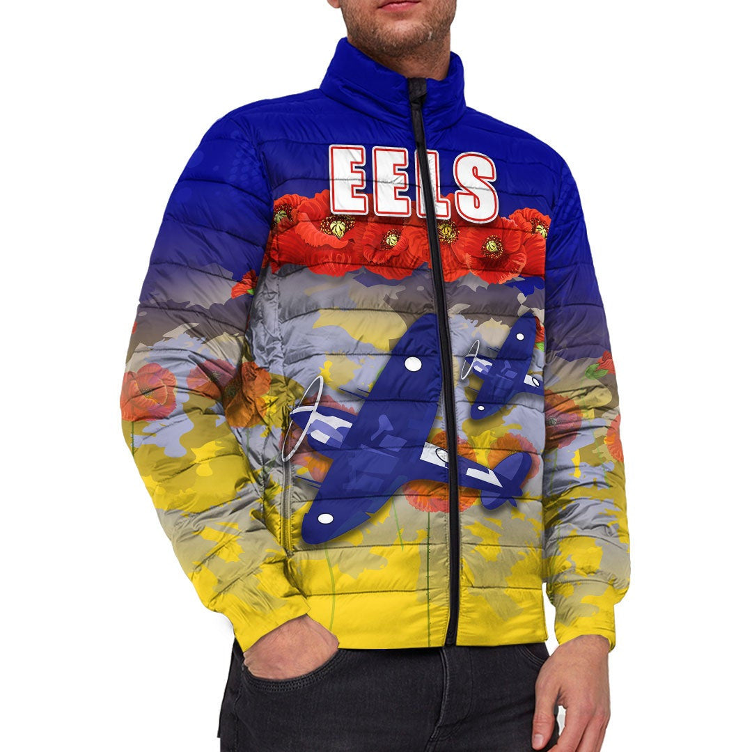 vibehoodie-jackets-parramatta-eels-anzac-day-lest-we-forget-rugby-team-padded-jackets