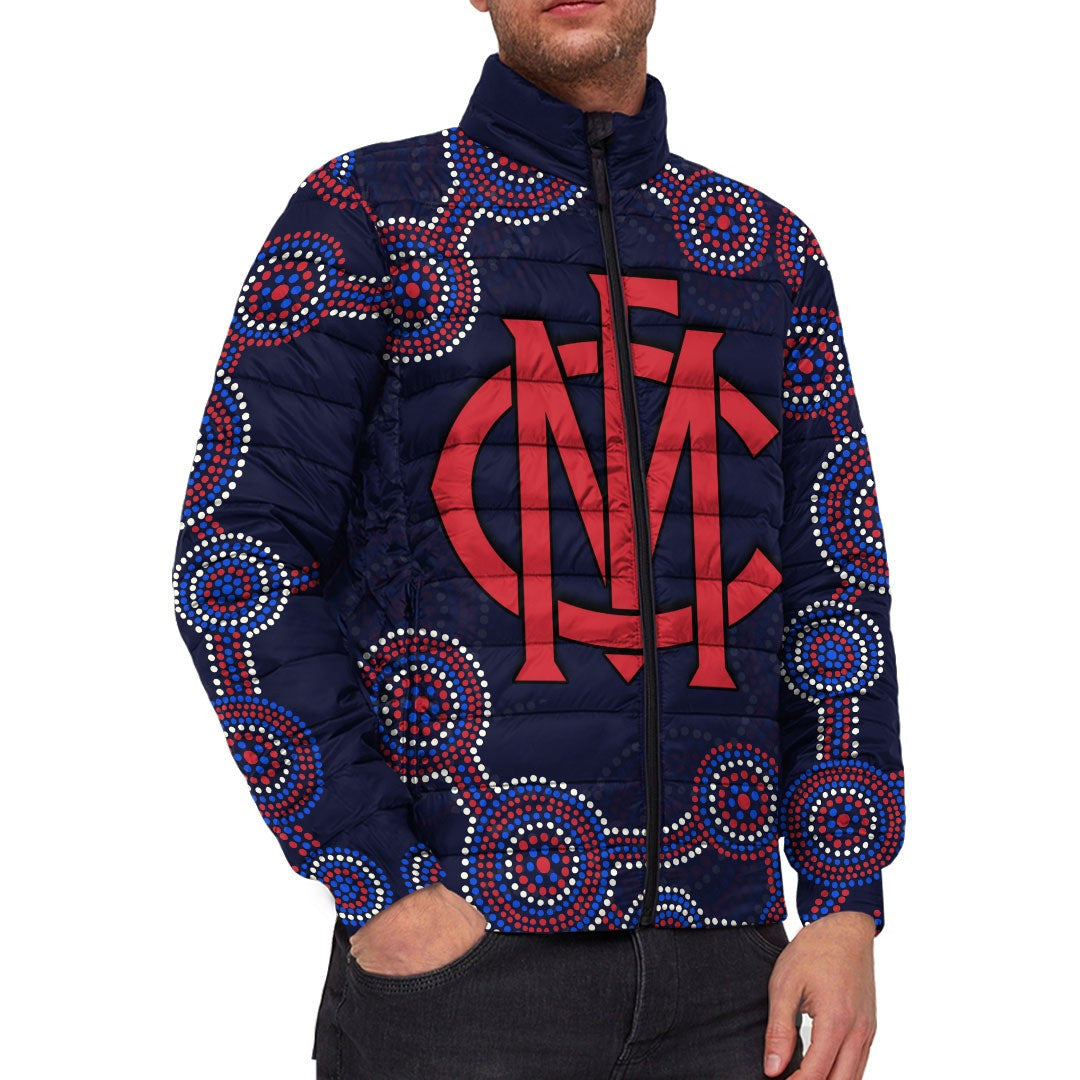 vibehoodie-jackets-melbourne-demons-indigenous-football-team-padded-jackets