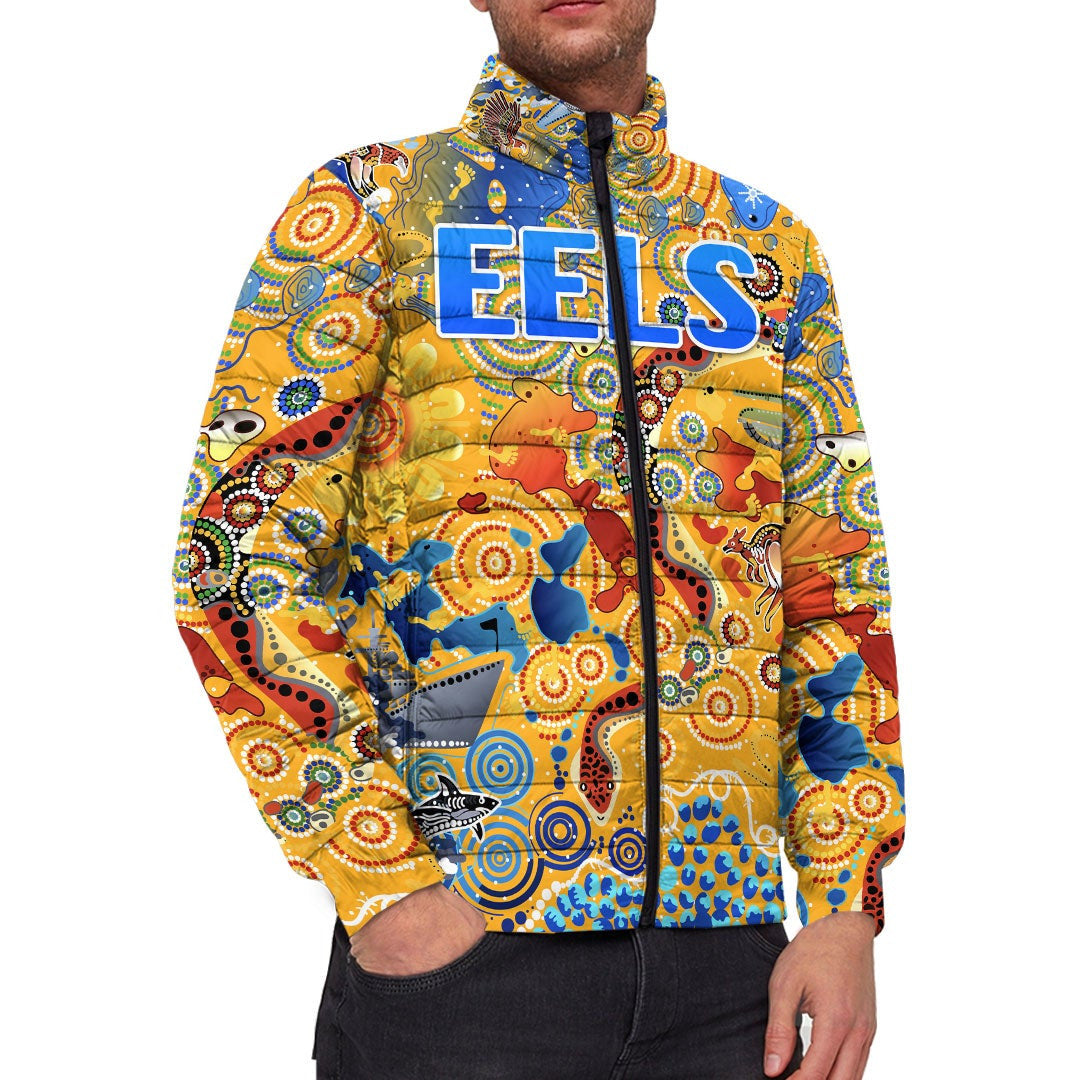 vibehoodie-jackets-parramatta-eels-indigenous-naidoc-new-gold-rugby-team-padded-jackets