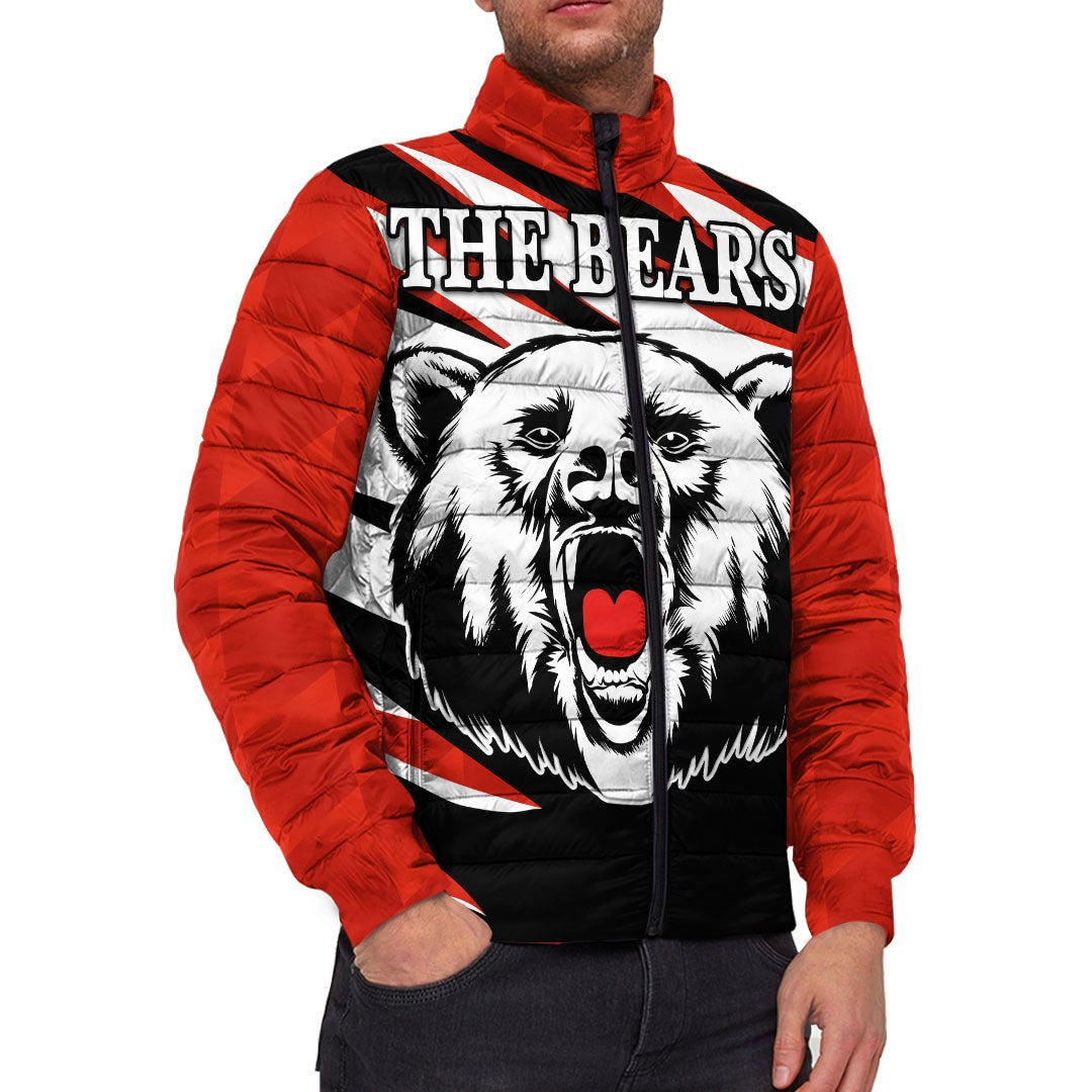 vibehoodie-jackets-north-sydney-bears-unique-rugby-team-padded-jackets