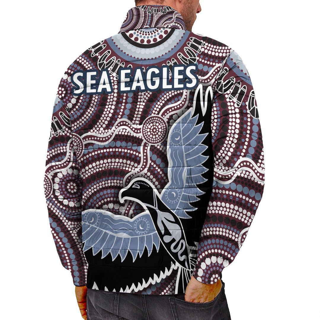 vibehoodie-jackets-manly-warringah-sea-eagles-indigenous-aboriginal-rugby-team-padded-jackets