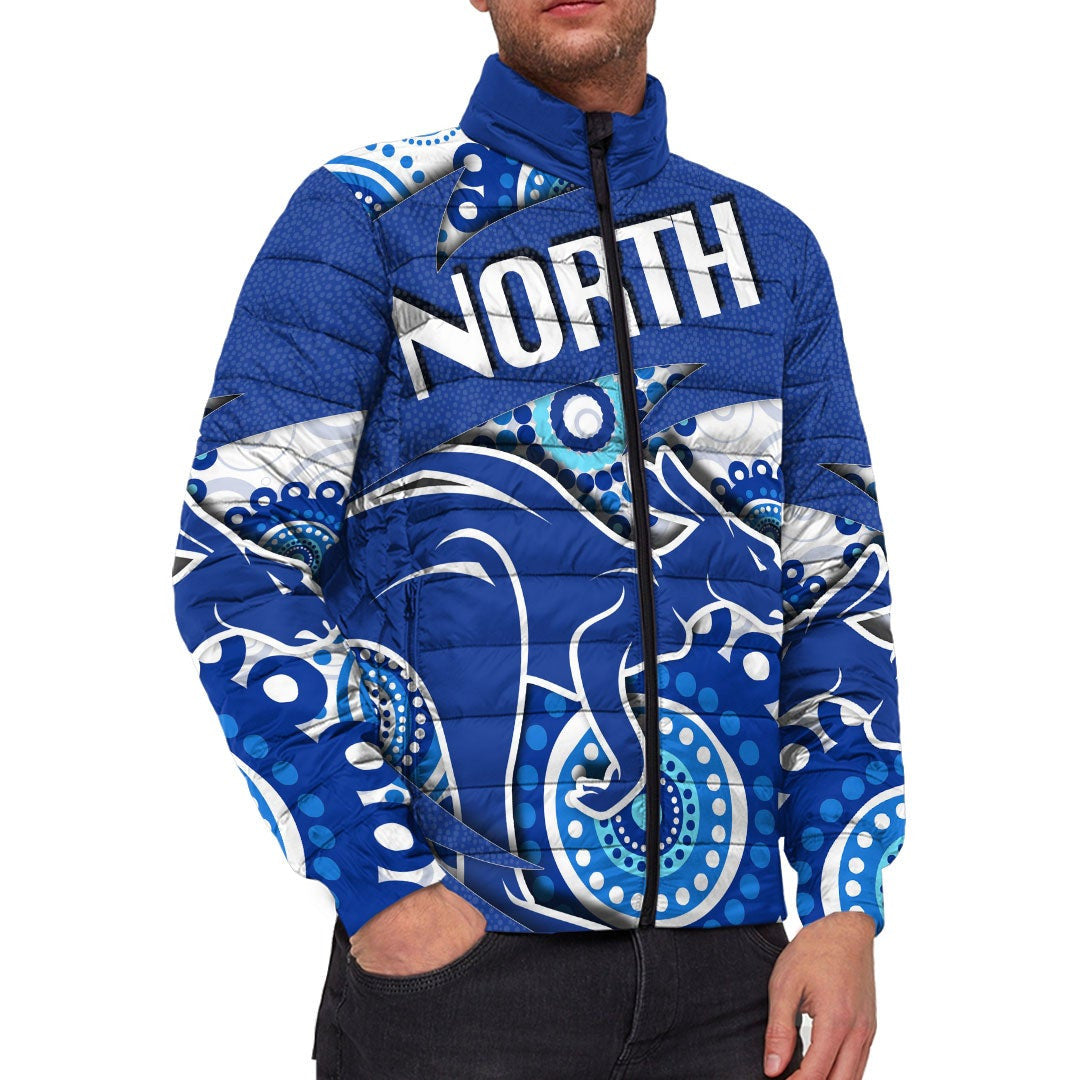 vibehoodie-jackets-north-melbourne-kangaroos-indigenous-football-team-padded-jackets