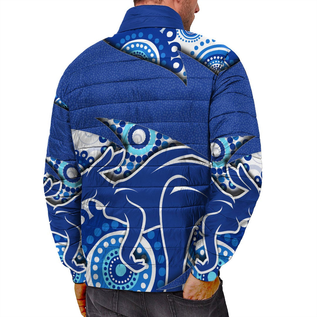 vibehoodie-jackets-north-melbourne-kangaroos-indigenous-football-team-padded-jackets