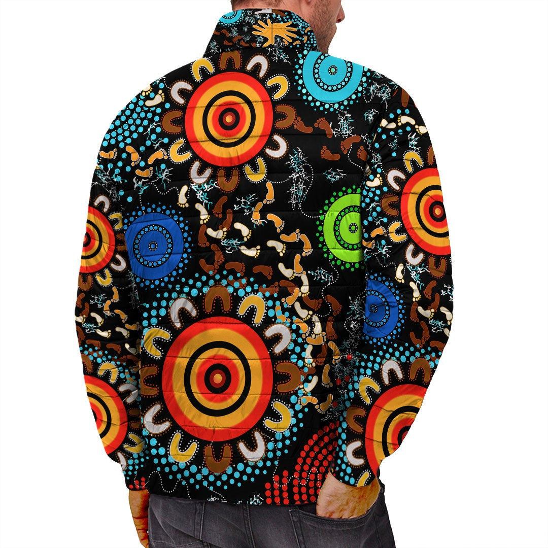 vibehoodie-jackets-indigenous-naidoc-2021-padded-jackets