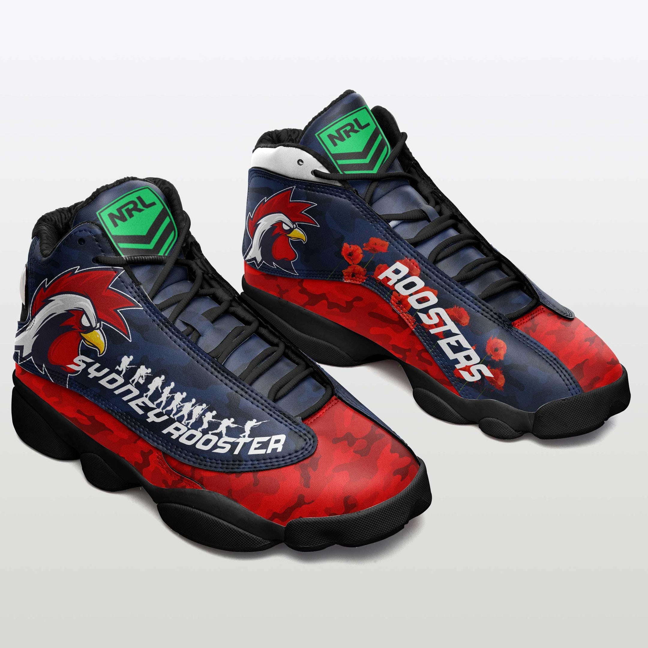 lovenewzeland-shoes-sydney-roosters-anzac-lest-we-forget-sneakers-j13