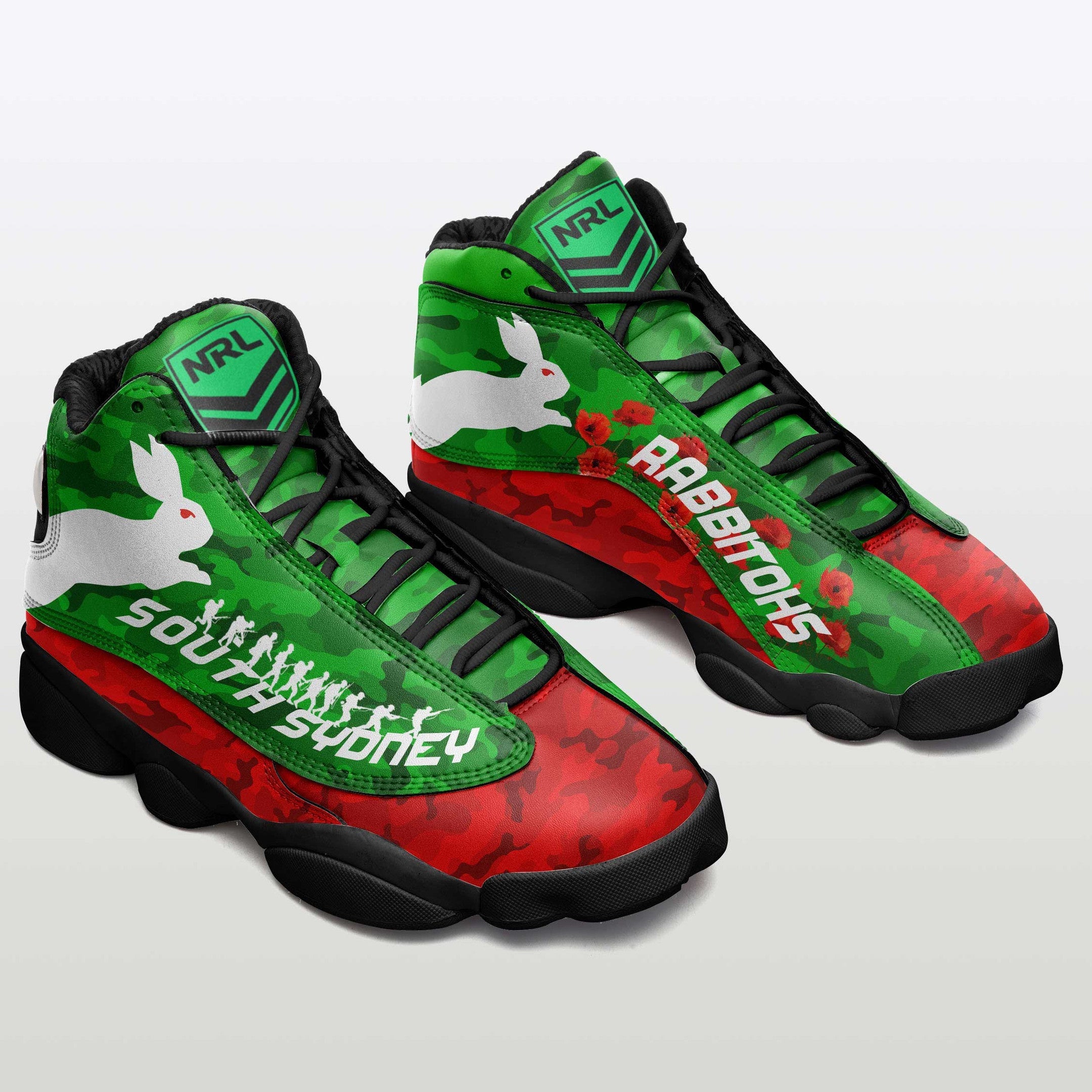 lovenewzeland-shoes-south-sydney-rabbitohs-anzac-lest-we-forget-sneakers-j13