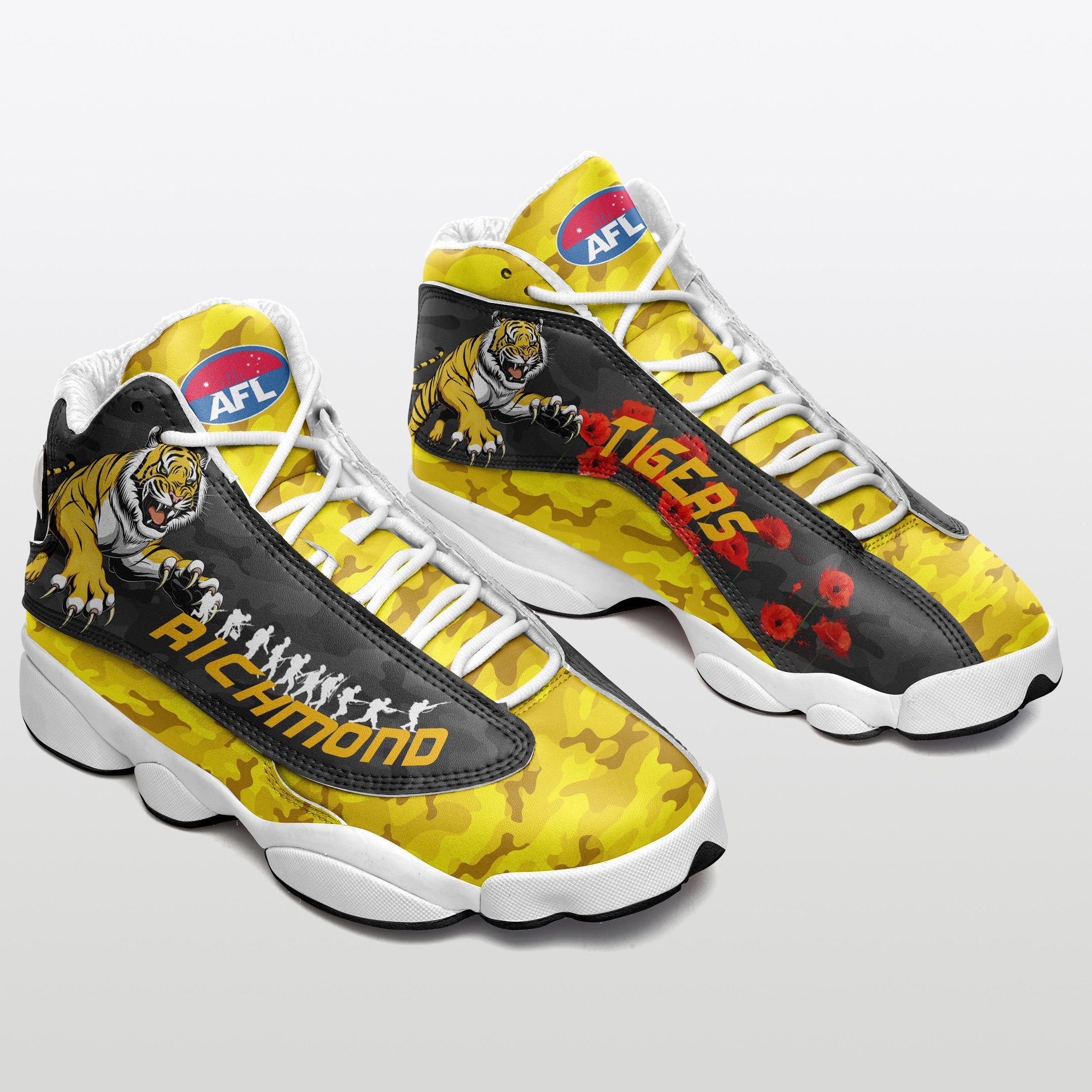 lovenewzeland-shoes-richmond-tigers-anzac-lest-we-forget-sneakers-j13