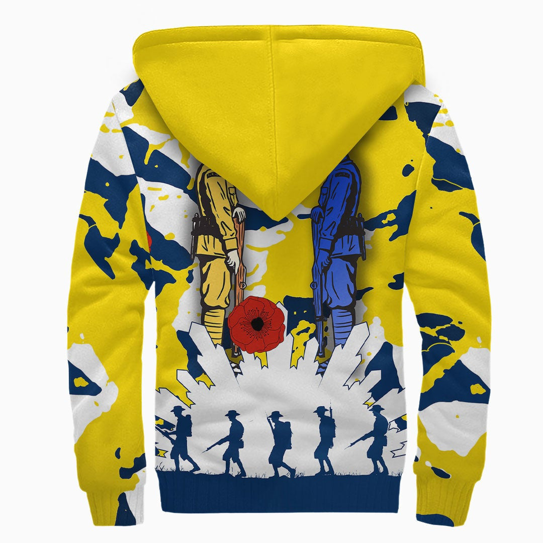 vibehoodie-hoodie-custom-north-queensland-cowboys-anzac-limited-edition-rugby-team-sherpa-hoodies