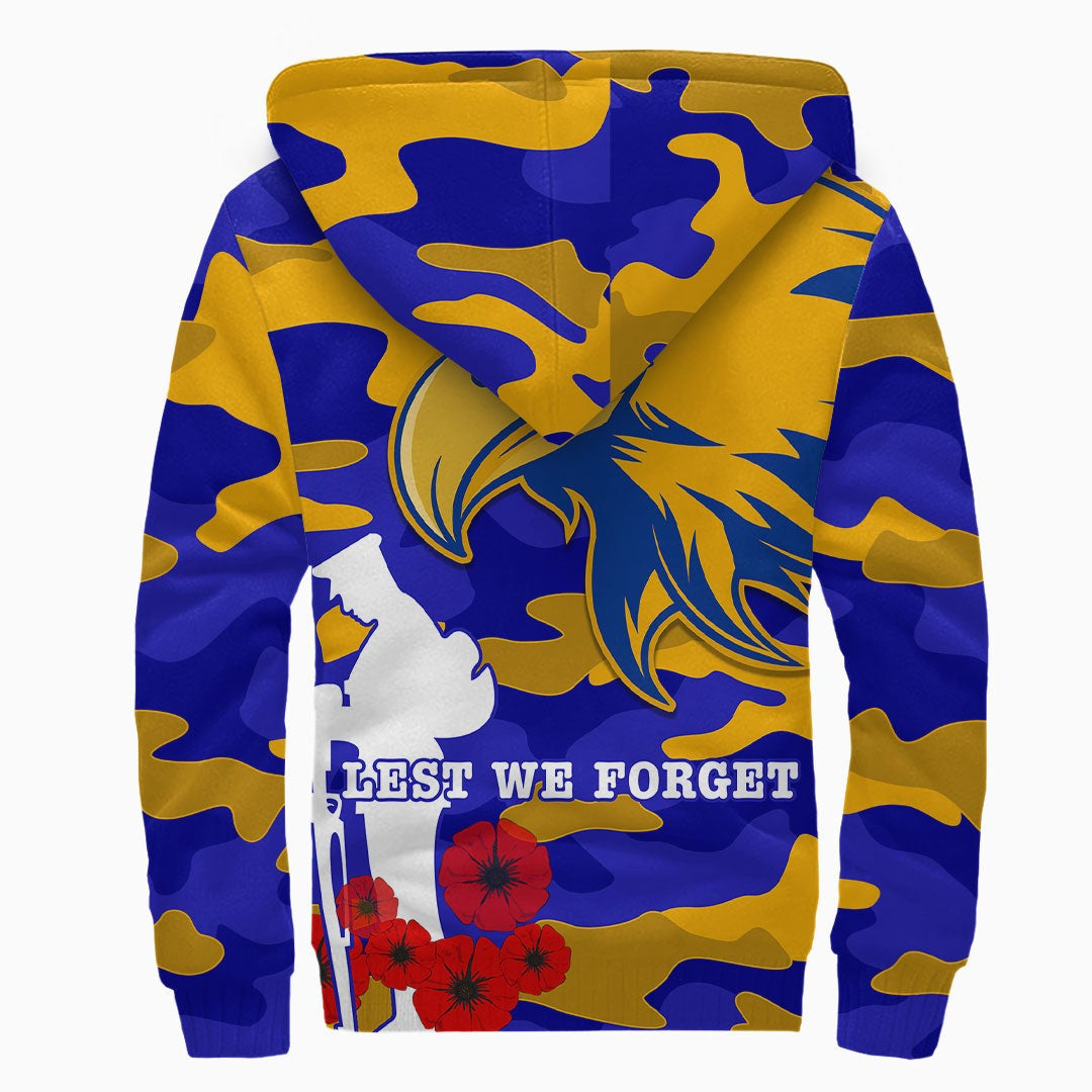 vibehoodie-hoodie-custom-west-coast-eagles-camo-football-team-sherpa-hoodies