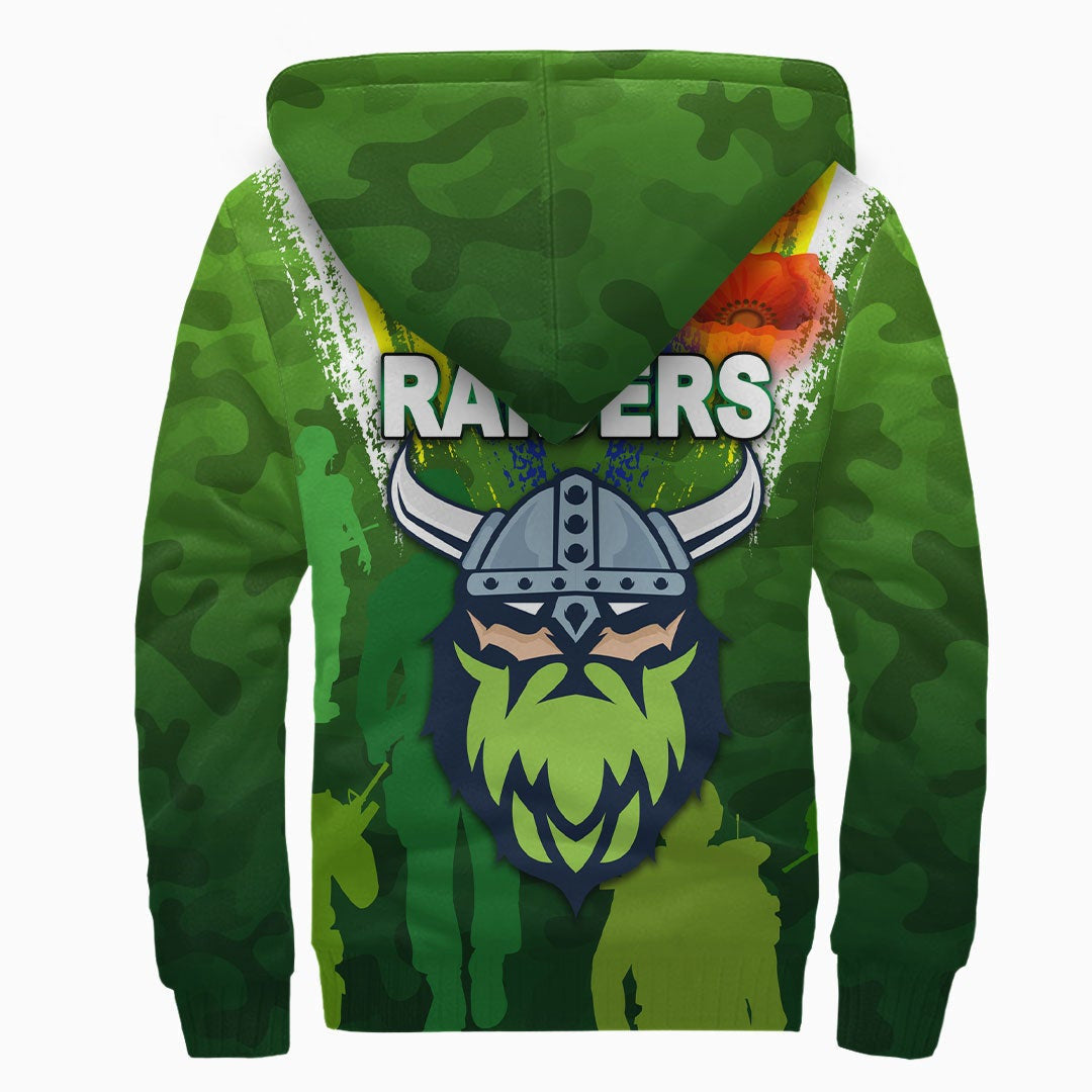 vibehoodie-hoodie-canberra-raiders-anzac-day-rugby-team-sherpa-hoodies