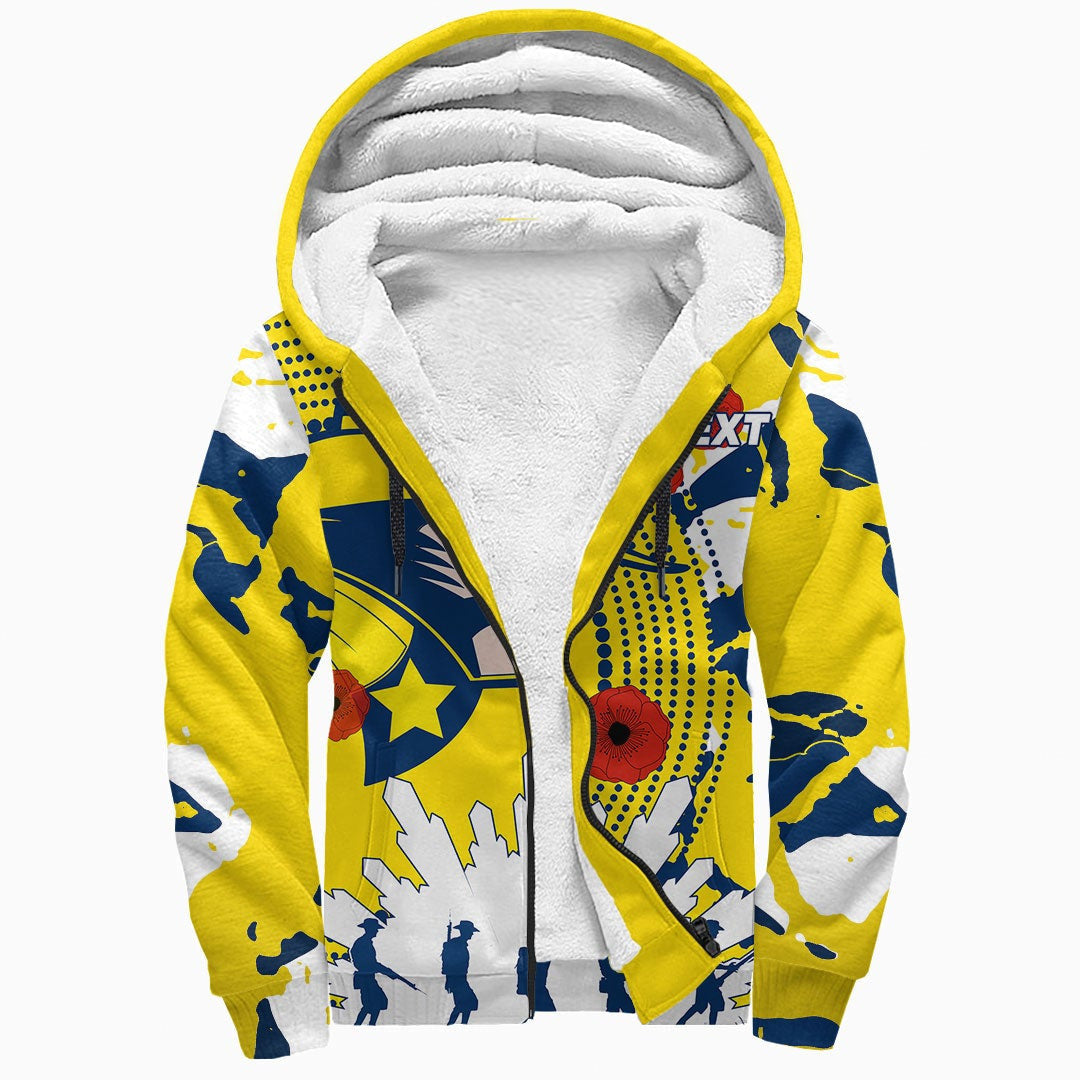 vibehoodie-hoodie-custom-north-queensland-cowboys-anzac-limited-edition-rugby-team-sherpa-hoodies