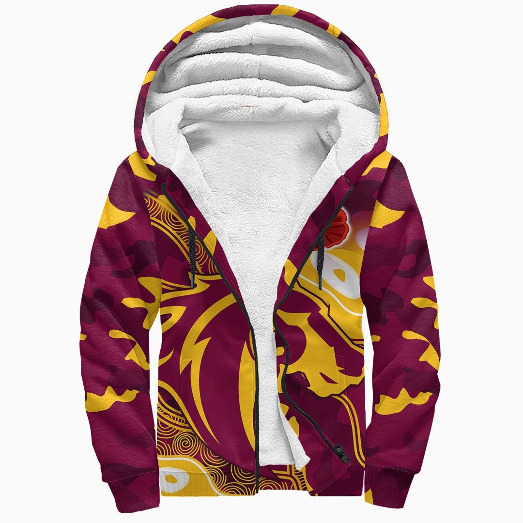 vibehoodie-hoodie-brisbane-broncos-anzac-day-lest-we-forget-rugby-team-sherpa-hoodies