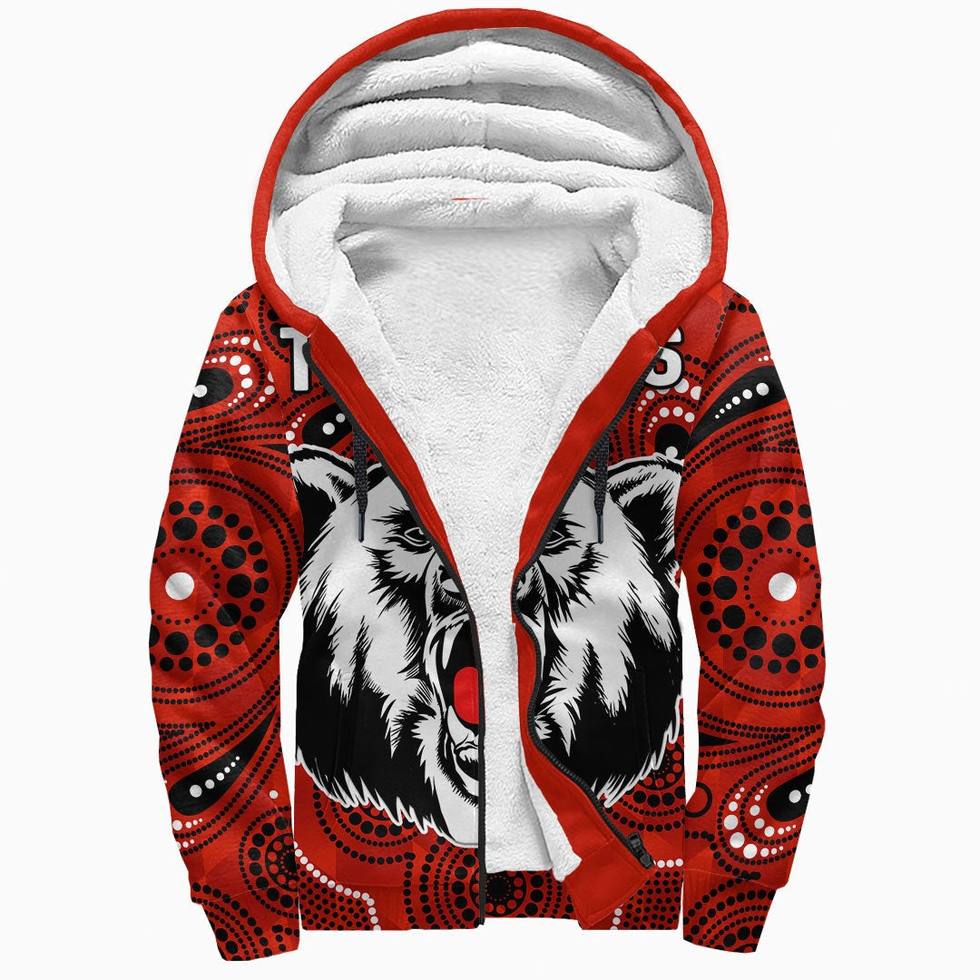 vibehoodie-hoodie-north-sydney-bears-special-indigenous-rugby-team-sherpa-hoodies