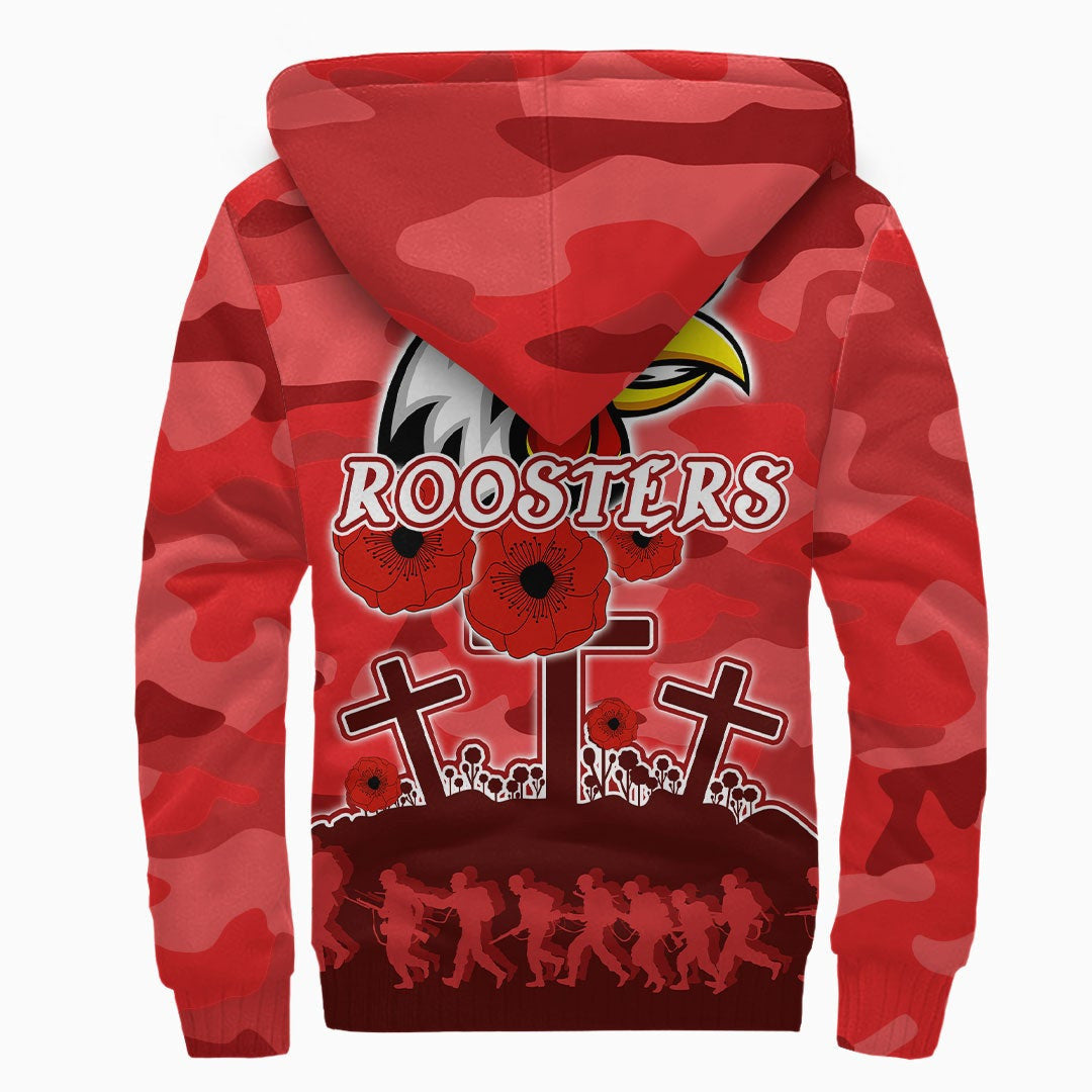 vibehoodie-hoodie-sydney-roosters-anzac-day-lest-we-forget-rugby-team-sherpa-hoodies