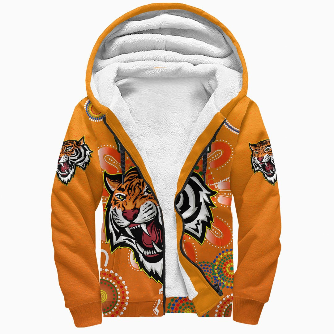 vibehoodie-hoodie-custom-wests-tigers-unique-indigenous-rugby-team-sherpa-hoodies