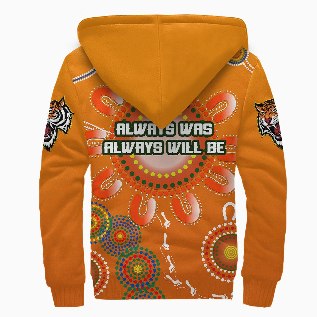 vibehoodie-hoodie-custom-wests-tigers-unique-indigenous-rugby-team-sherpa-hoodies