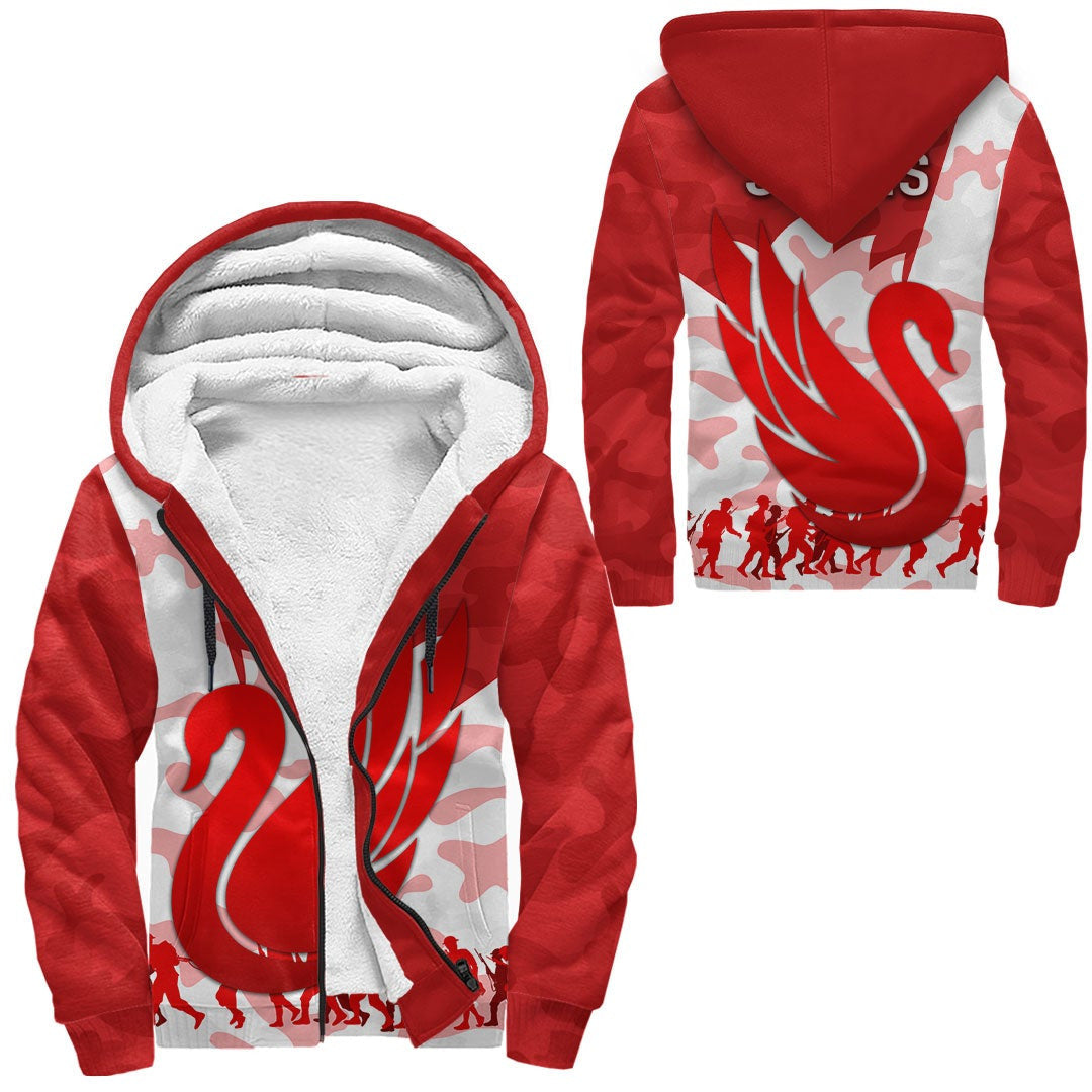 vibehoodie-hoodie-sydney-swans-anzac-day-football-team-sherpa-hoodies