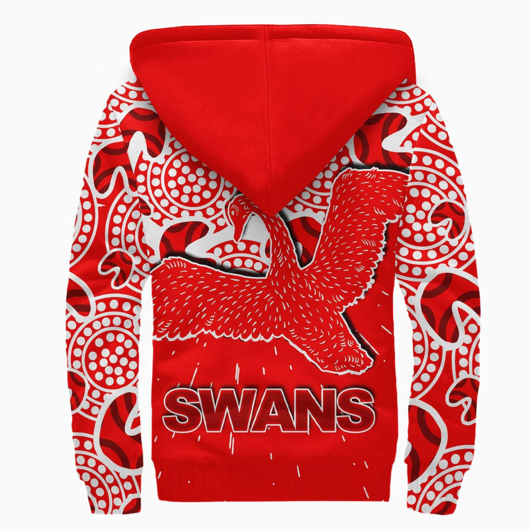 vibehoodie-hoodie-sydney-swans-indigenous-football-team-sherpa-hoodies