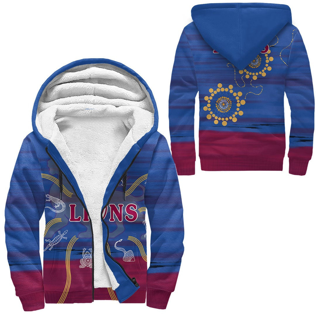 vibehoodie-hoodie-brisbane-broncos-simple-rugby-team-sherpa-hoodies