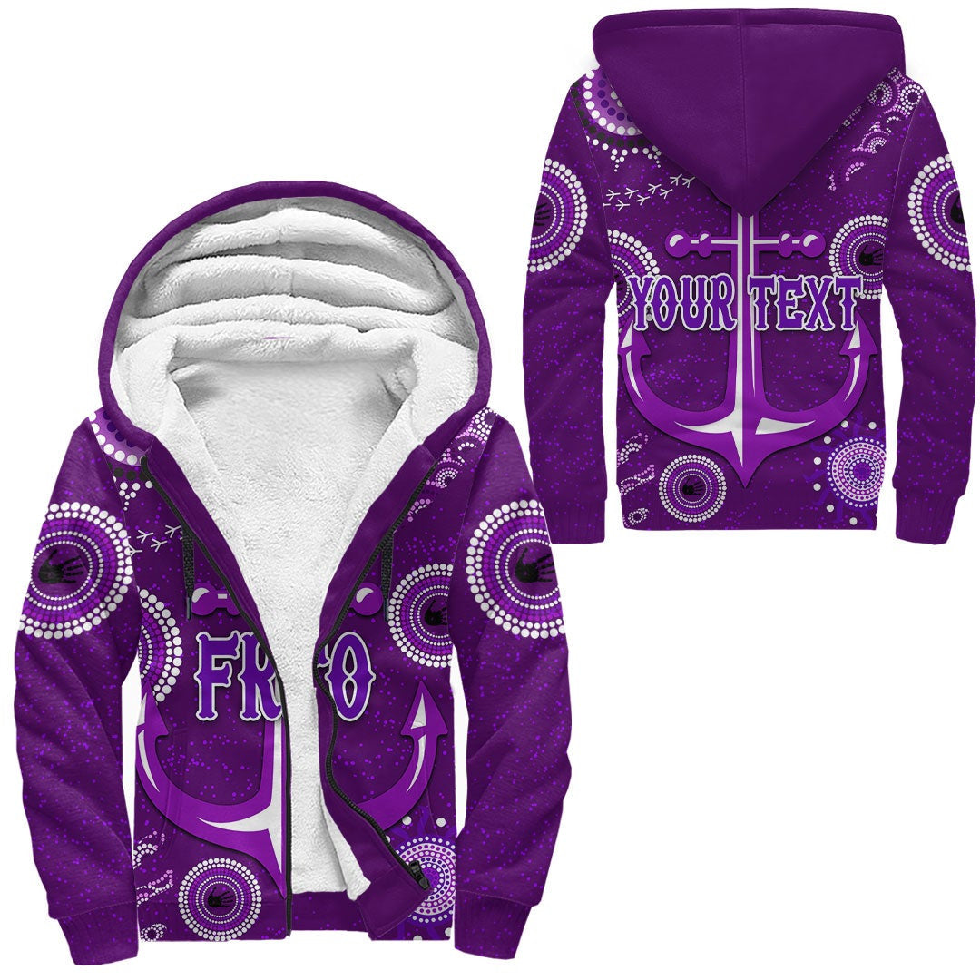 vibehoodie-hoodie-custom-fremantle-dockers-indigenous-violet-football-team-sherpa-hoodies