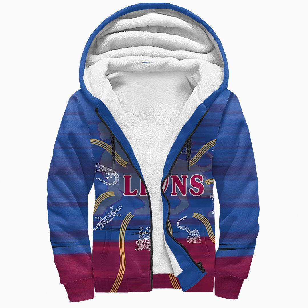 vibehoodie-hoodie-brisbane-broncos-simple-rugby-team-sherpa-hoodies