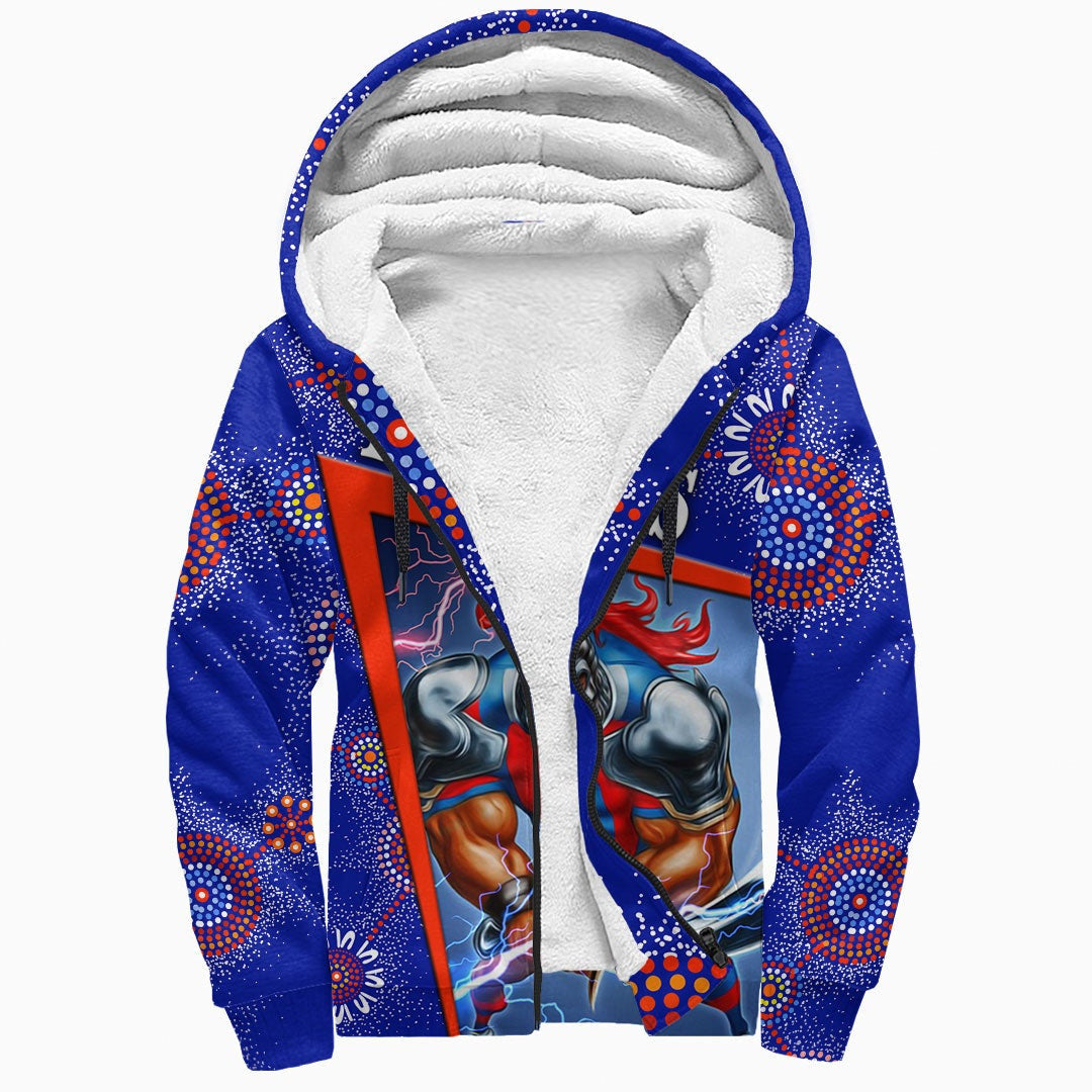 vibehoodie-hoodie-newcastle-knights-special-rugby-team-sherpa-hoodies