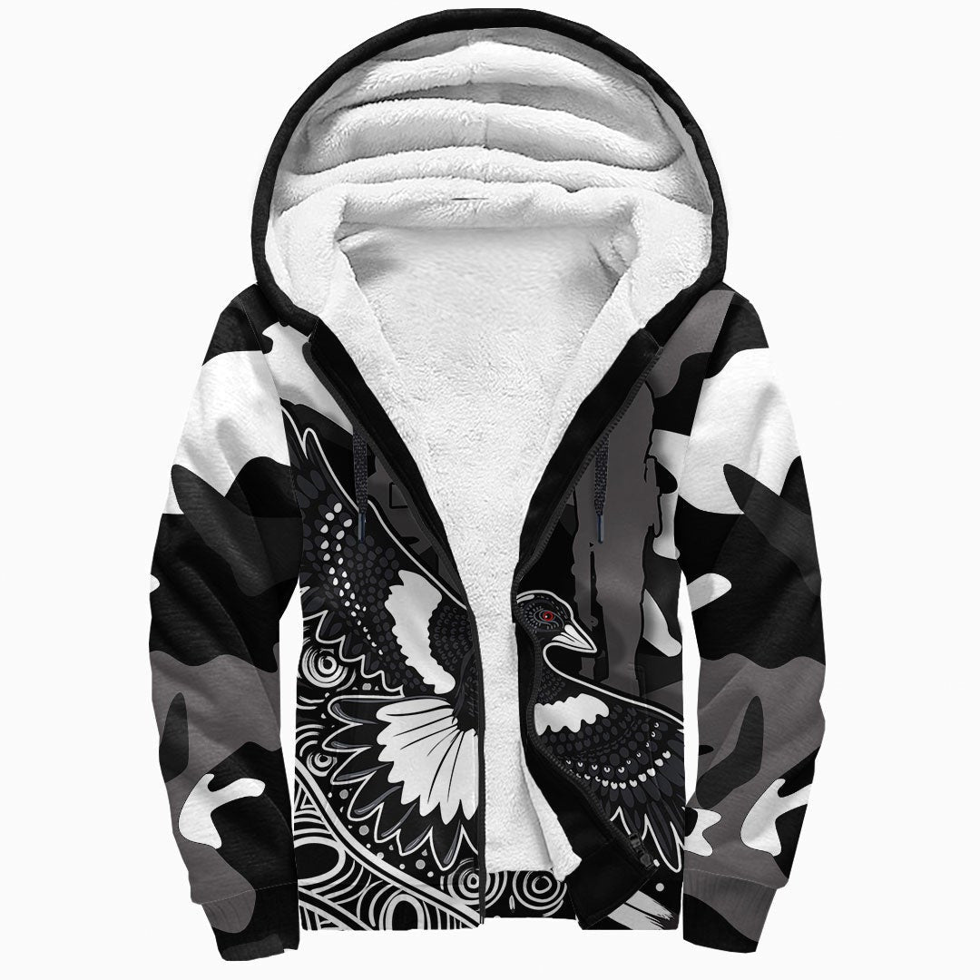 vibehoodie-hoodie-collingwood-magpies-anzac-day-poppy-football-team-sherpa-hoodies