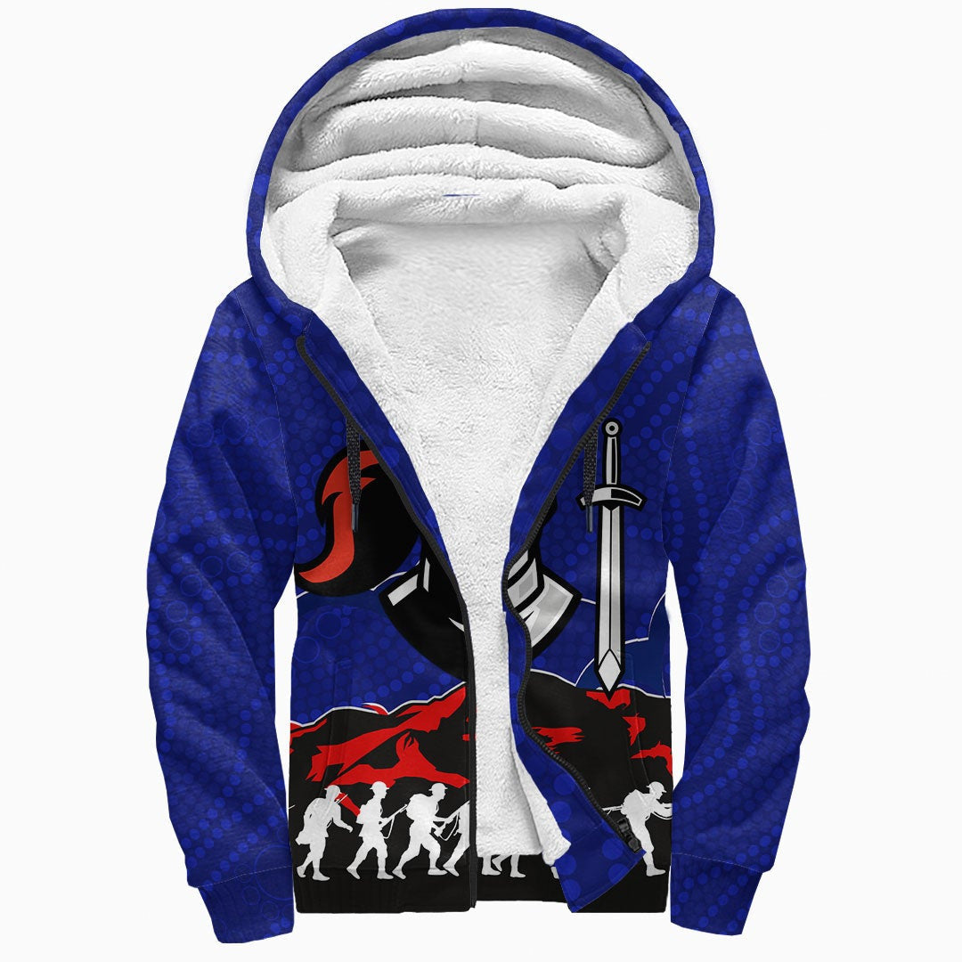 vibehoodie-hoodie-newcastle-knights-anzac-day-rugby-team-sherpa-hoodies