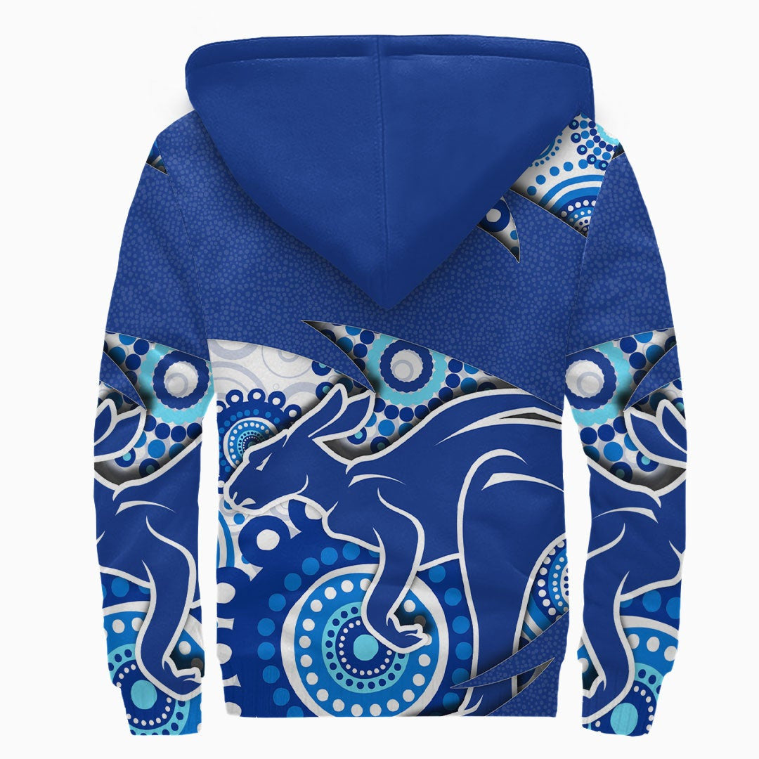 vibehoodie-hoodie-north-melbourne-kangaroos-indigenous-football-team-sherpa-hoodies