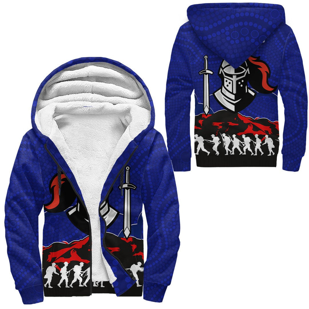 vibehoodie-hoodie-newcastle-knights-anzac-day-rugby-team-sherpa-hoodies