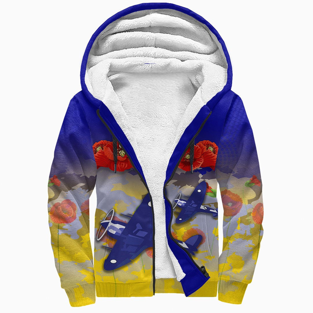 vibehoodie-hoodie-parramatta-eels-anzac-day-lest-we-forget-rugby-team-sherpa-hoodies