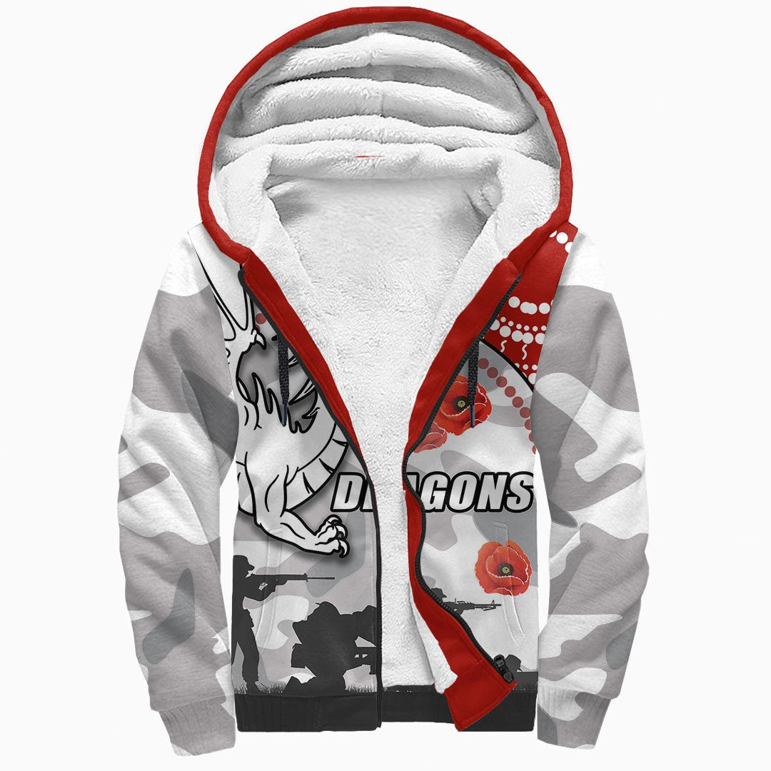 vibehoodie-hoodie-st-george-illawarra-dragons-indigenous-unique-rugby-team-sherpa-hoodies