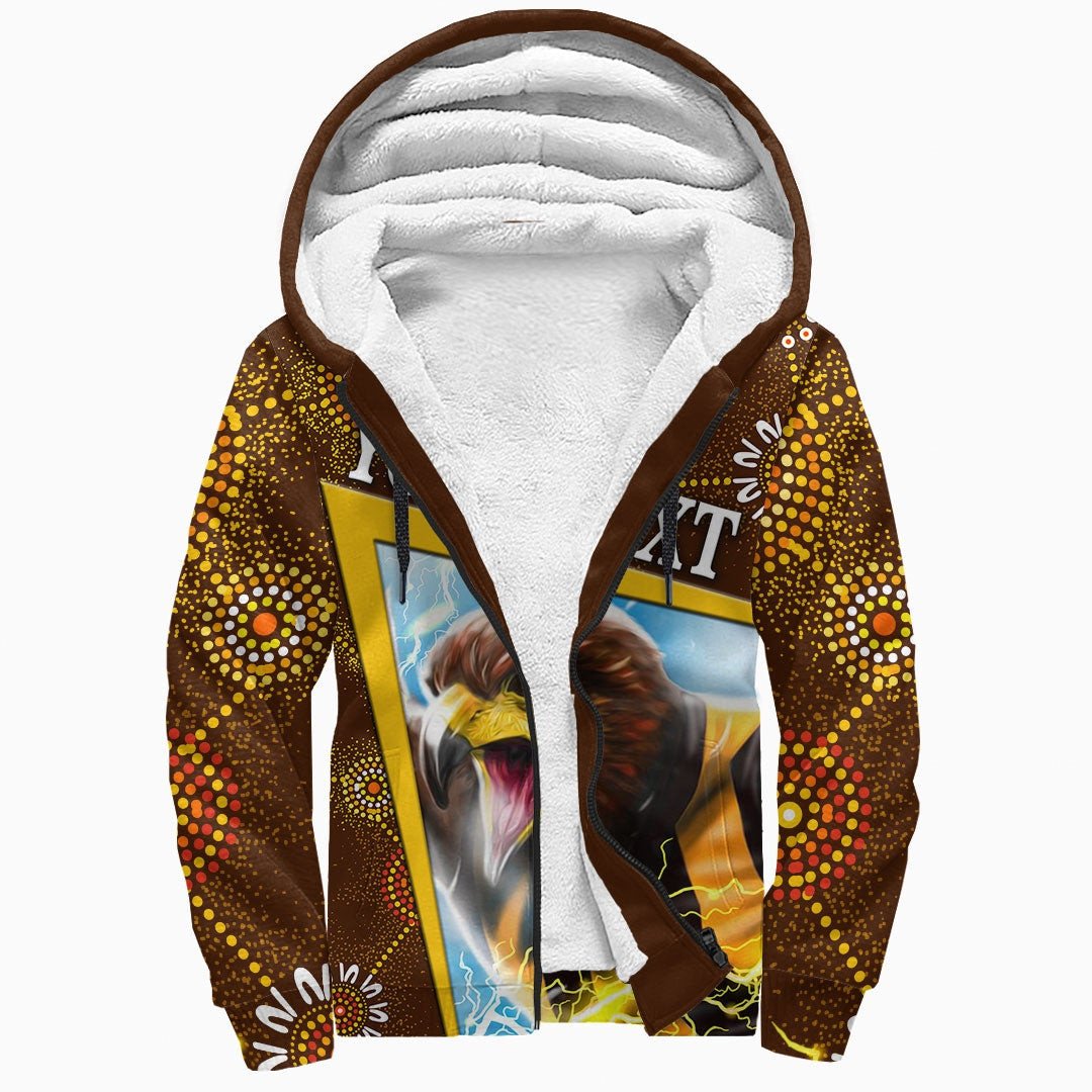 vibehoodie-hoodie-custom-hawthorn-hawks-new-football-team-sherpa-hoodies