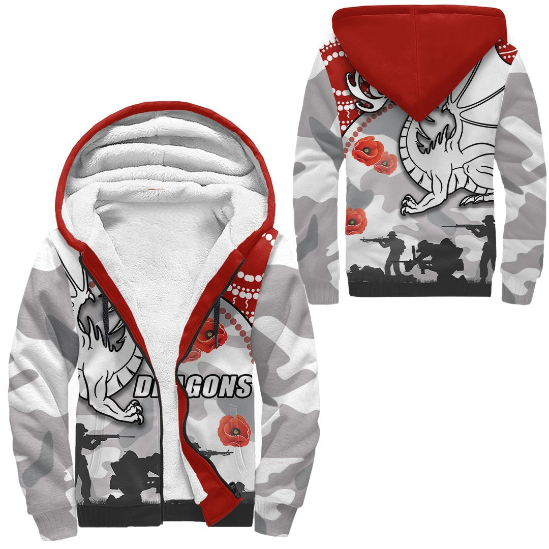 vibehoodie-hoodie-st-george-illawarra-dragons-indigenous-unique-rugby-team-sherpa-hoodies