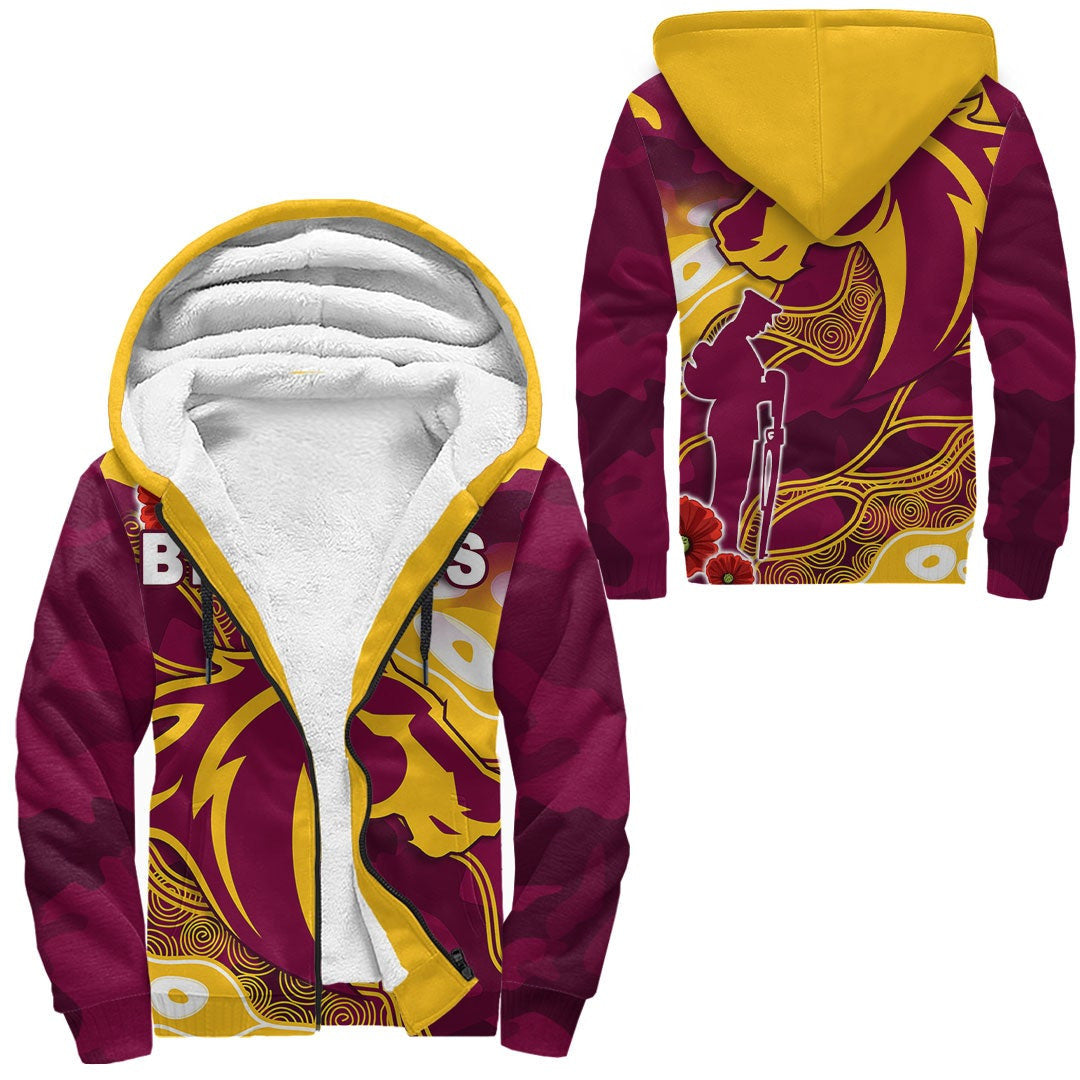 vibehoodie-hoodie-brisbane-broncos-indigenous-poppy-rugby-team-sherpa-hoodies