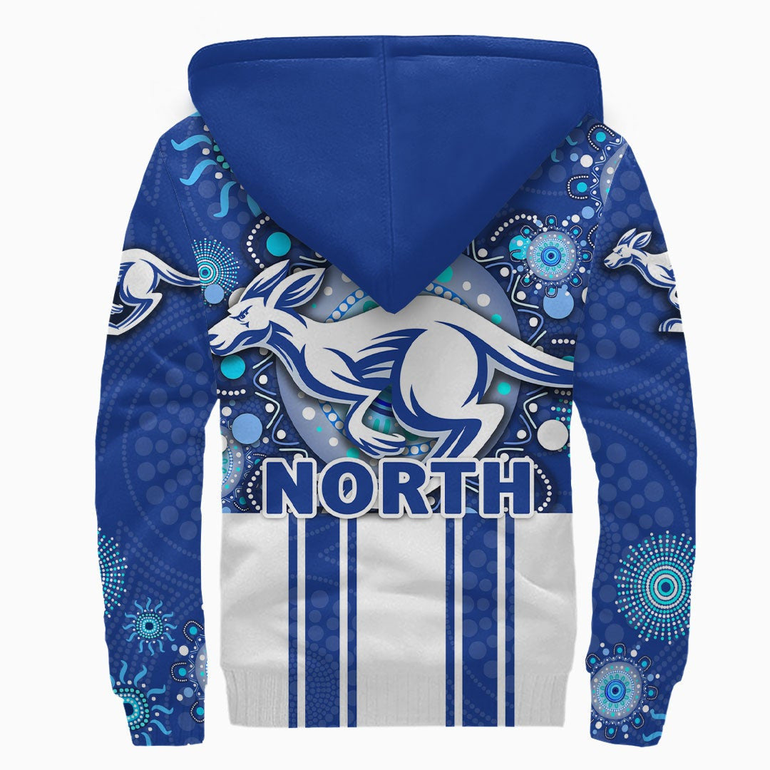 vibehoodie-hoodie-custom-north-melbourne-kangaroos-indigenous-special-style-football-team-sherpa-hoodies