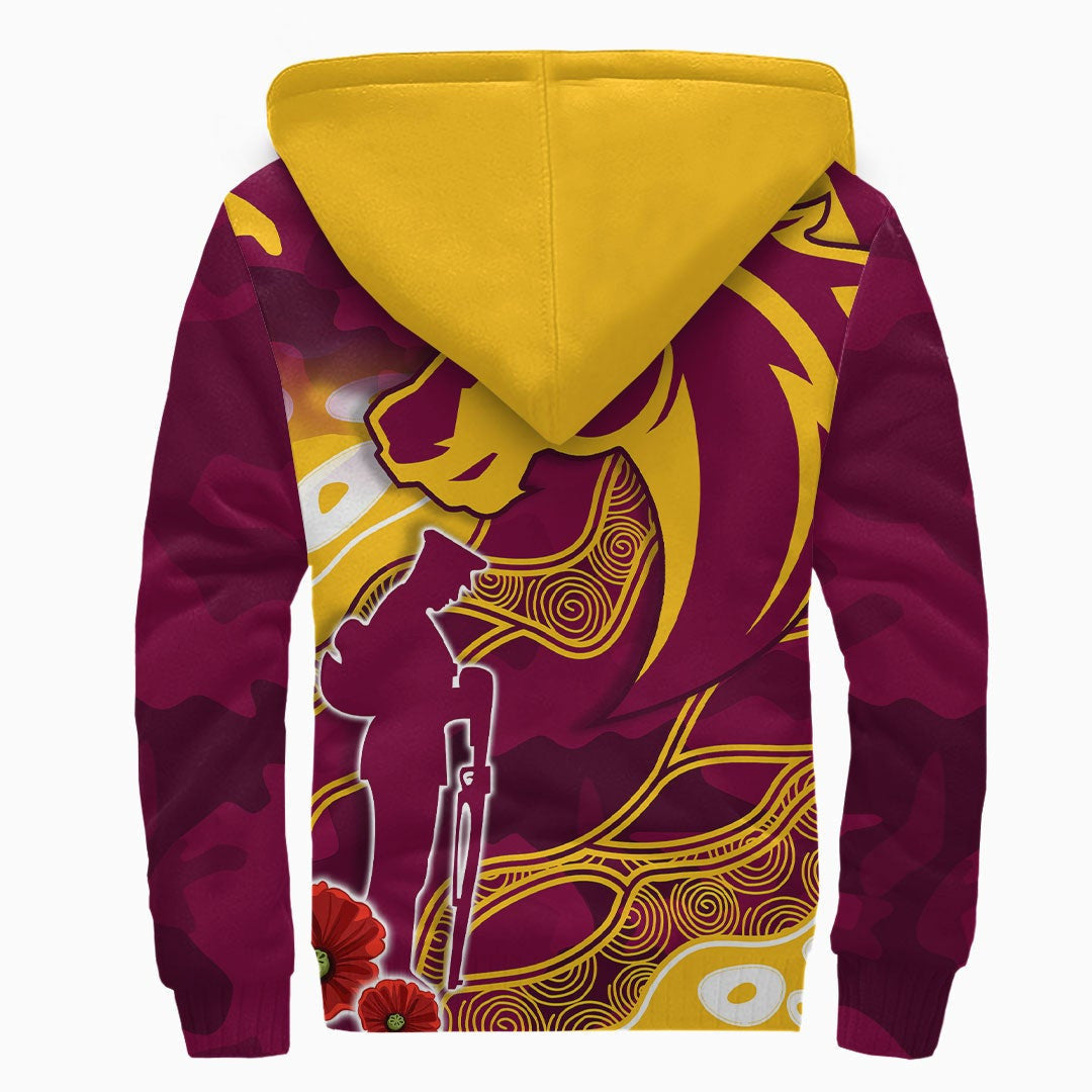 vibehoodie-hoodie-brisbane-broncos-indigenous-poppy-rugby-team-sherpa-hoodies