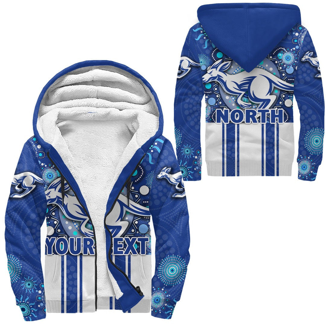 vibehoodie-hoodie-custom-north-melbourne-kangaroos-indigenous-special-style-football-team-sherpa-hoodies